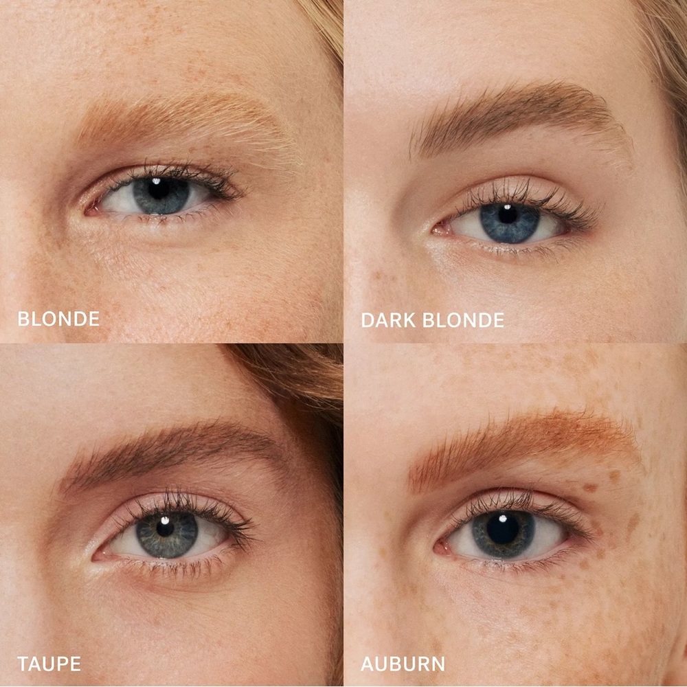 💄(Taupe) In Full Micro-tip Brow Pencil - Picture 7 of 8